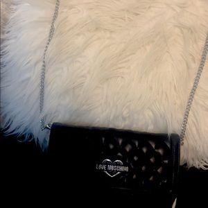 Love Moschino crossbody